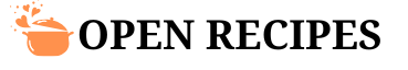 openrecipes