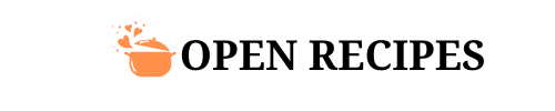 openrecipes