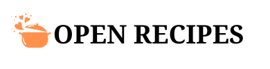 openrecipes
