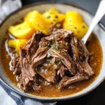 The Best Instant Pot Mississippi Pot Roast Packet 1 Instant Pot Mississippi Pot Roast Packet