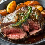 What is a Beef Chuck Eye Roast? 1 what is a beef chuck eye roast