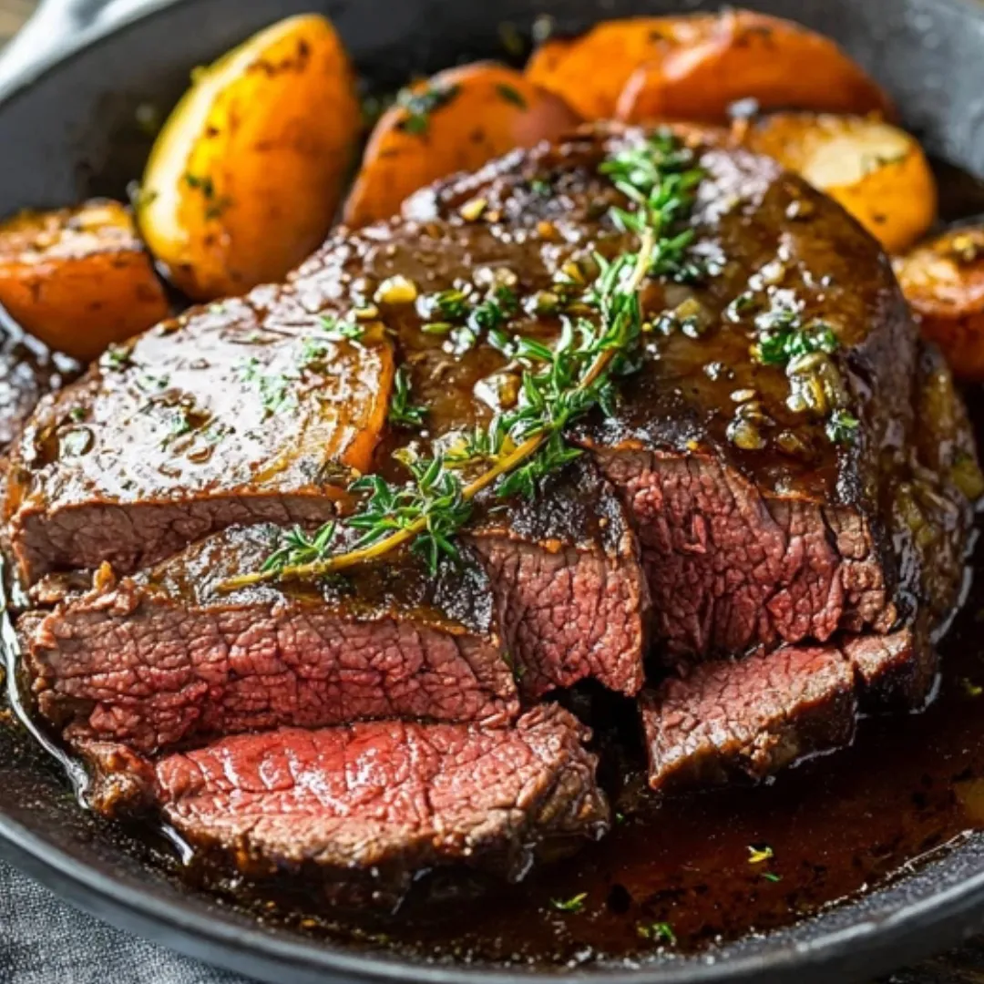what is a beef chuck eye roast