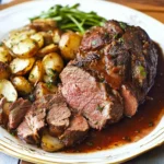 how to cook a beef chuck eye roast 1 beef chuck eye roast