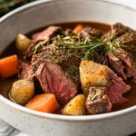gluten free pot roast seasoning 1 gluten free pot roast seasoning